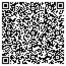 QR code with J B Convenient Store contacts