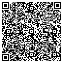 QR code with Pines Imports contacts