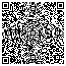 QR code with Rizo Home Realty Inc contacts