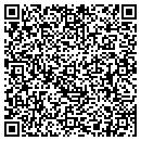 QR code with Robin Jonda contacts