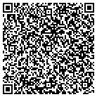 QR code with Ruby G's Expresso Bar & Cafe contacts