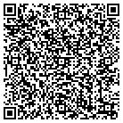 QR code with Sandra's Lyndo & Cafe contacts