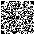 QR code with CVS contacts