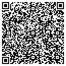 QR code with A-1 Siding contacts