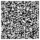 QR code with Hinkson Development Corp contacts