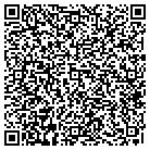 QR code with It's A Chick Thing contacts