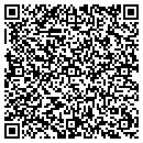 QR code with Ranor Auto Parts contacts