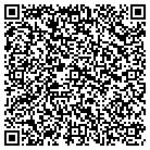 QR code with R & B Fleet & Auto Parts contacts