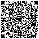 QR code with A Fine Line Press contacts