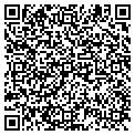 QR code with Ted's Cafe contacts