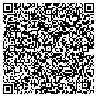 QR code with R J Auto Sound Electronics contacts