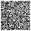 QR code with The Nook Cafe & Bakery contacts