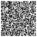 QR code with B-C Siding L L C contacts