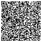 QR code with R P Auto Performance contacts