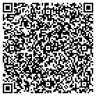 QR code with D And L Siding And Roofing contacts