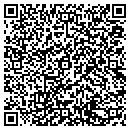 QR code with Kwick Stop contacts