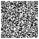 QR code with J&K Roofing And Siding Co LLC contacts