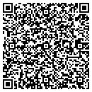 QR code with Yolas Cafe contacts