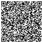 QR code with Orange Community Historical Society Inc contacts