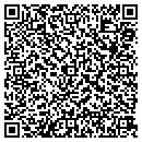 QR code with Kats Cafe contacts