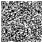 QR code with National Contact Lens Inc contacts