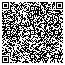 QR code with Hartlage Siding contacts