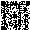 QR code with L & S Quick Stop contacts