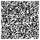 QR code with Hammers Department Store contacts