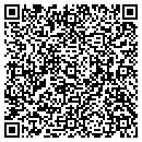 QR code with T M Ranch contacts