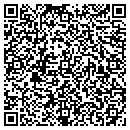 QR code with Hines Cabinet Shop contacts