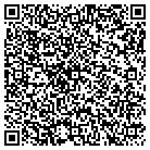 QR code with C & C Roofing And Siding contacts