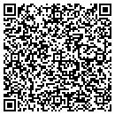 QR code with C H Siding CO Inc contacts