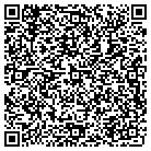 QR code with University of Montevallo contacts