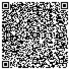 QR code with Peggy's Sunrise Cafe contacts