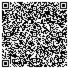 QR code with Heron Bay Development Inc contacts