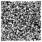 QR code with Hillcrest Estate Inc contacts