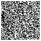 QR code with C C S Siding And Roofing Inc contacts