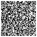QR code with J F Spillane Store contacts