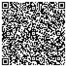 QR code with Mansell House & Gardens contacts