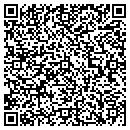 QR code with J C Bike Shop contacts