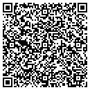 QR code with J D's Collectables contacts