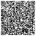 QR code with L & L Properties & Development contacts