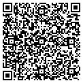 QR code with Behind contacts