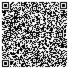 QR code with Roswell Historical Society contacts