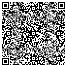 QR code with Mario's Equipment Inc contacts