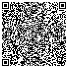 QR code with Nix Janitor Service Inc contacts