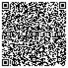 QR code with Ozzie's Convenience Store contacts