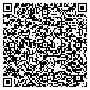 QR code with C P Framing Siding contacts