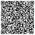 QR code with John's Back Yard Bargains contacts
