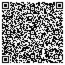 QR code with Cafe 400 contacts